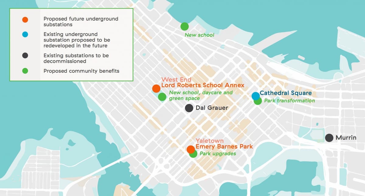 خريطة yaletown فانكوفر قبل الميلاد
